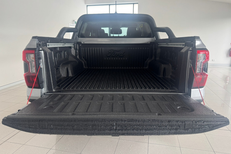 2025 MY25.25 Ford Ranger P703 Sport Ute Image 9