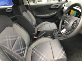 2021 MG MG3 SZP1 Core Hatchback image 18