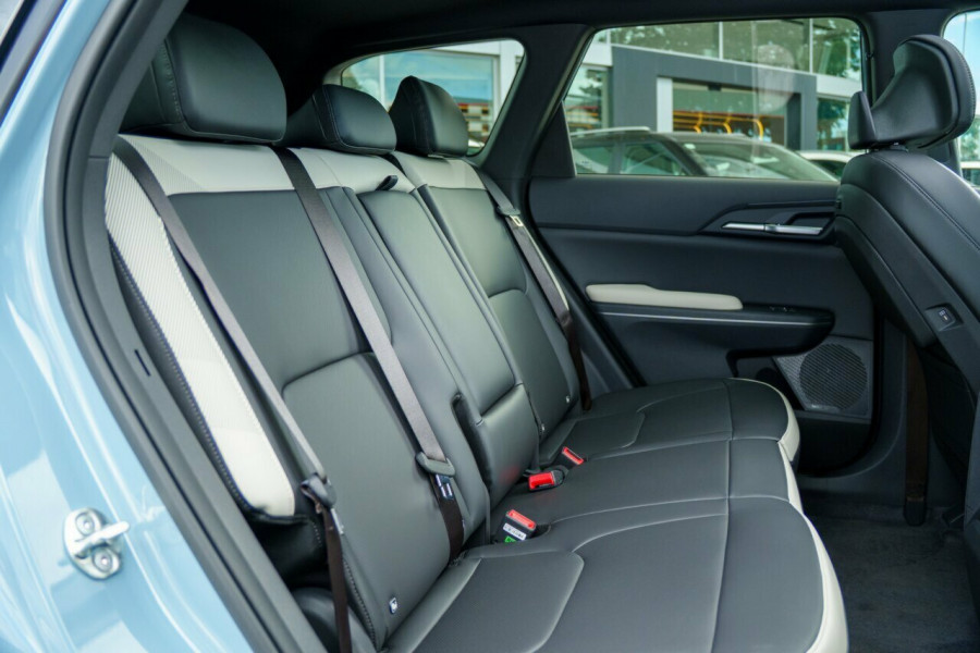 2024 MY25 Kia EV5 OVc GT-Line SUV Image 9