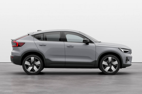 2024 Volvo C40 XK Recharge Twin Pure Electric SUV Image 2