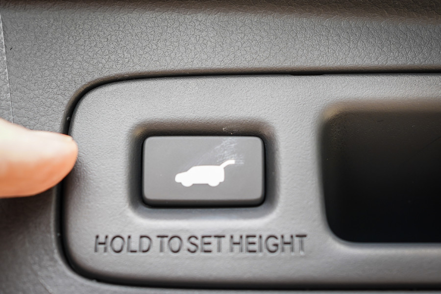 2024 Honda CR-V RS e:HEV RS SUV Image 11