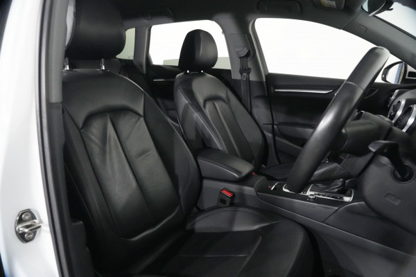 2019 Audi A3 35 TFSI Hatch Image 20