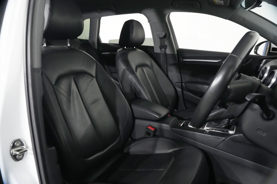2019 Audi A3 35 TFSI Hatch Image 20