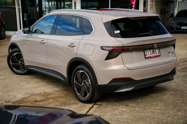 2025 MG MGS5 EV ZS3EM Essence 49 Wagon