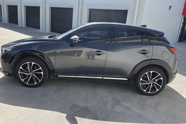 2023 Mazda CX-3 DK G20 Akari SUV Image 6
