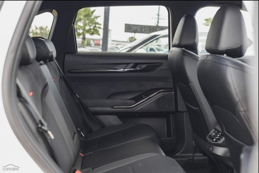 2025 GWM Haval H6GT B03 Ultra PHEV SUV Image 26