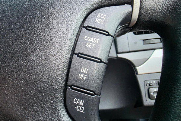 2008 Mitsubishi Pajero NS GLX SUV Image 19