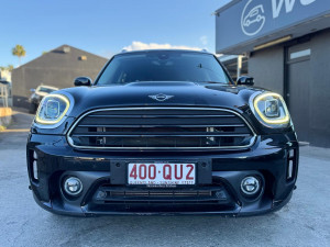 2021 MINI Countryman F60 LCI C Classic SUV