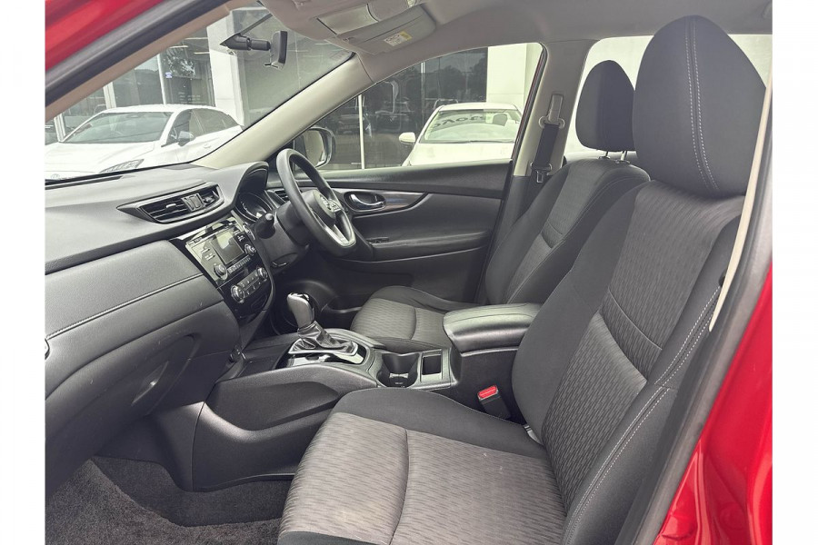 2020 Nissan X-Trail T32 Series II ST Wagon Image 22