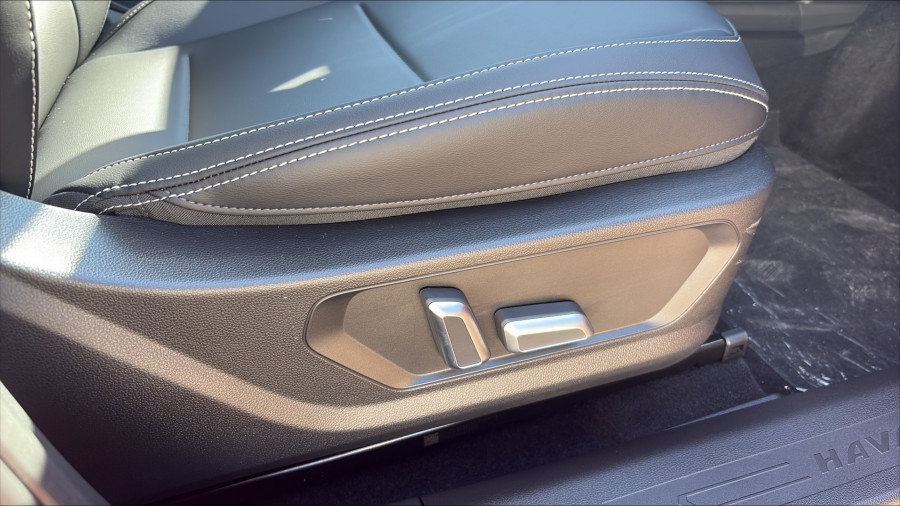 2026 GWM Haval Jolion A01 Lux SUV Image 16