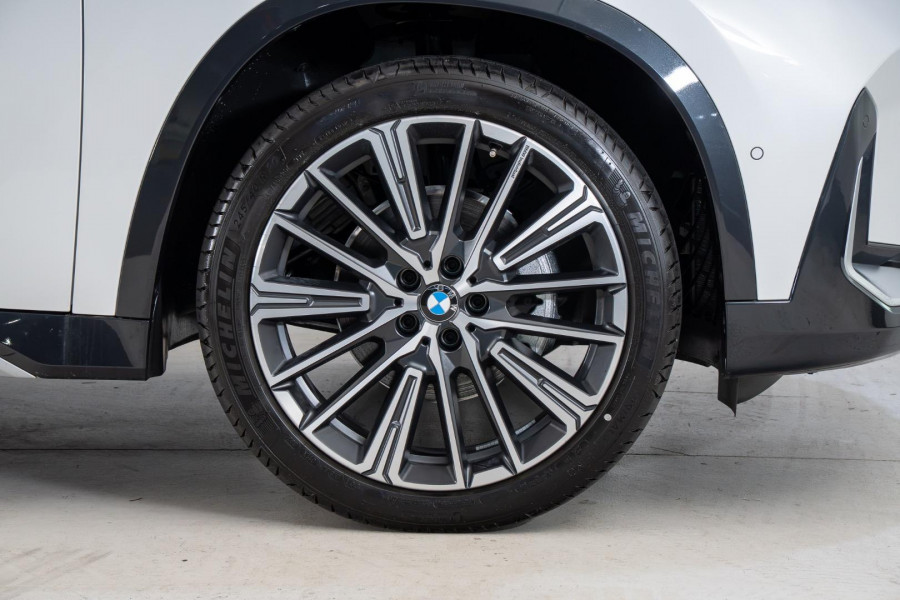 2026 BMW X1 U11 xDrive20i M Sport SUV