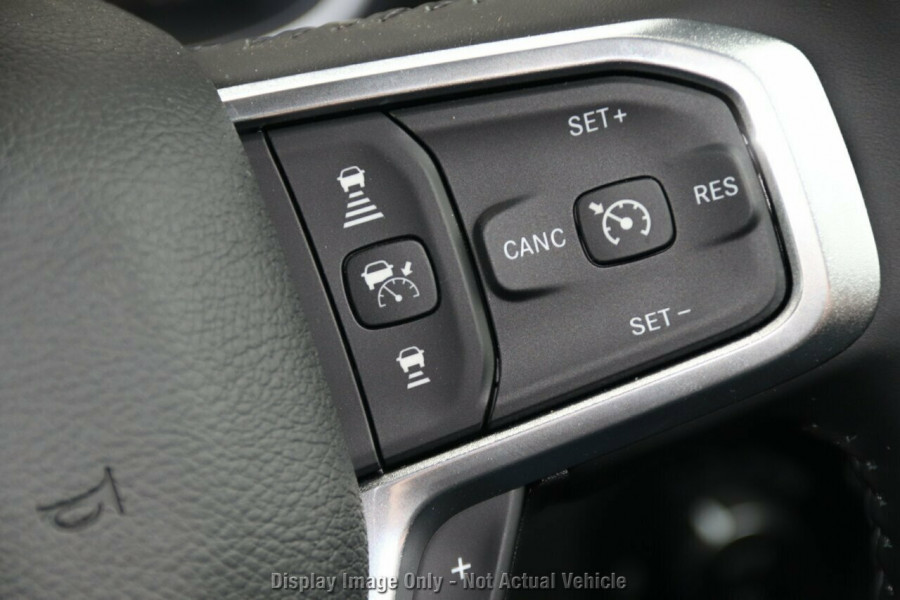 2024 MY23 Ram 1500 DT Laramie Sport Ute Image 15