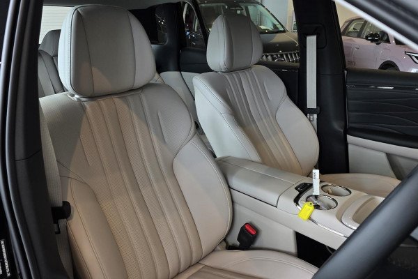 2026 AION AION V No Series Premium SUV Image 14