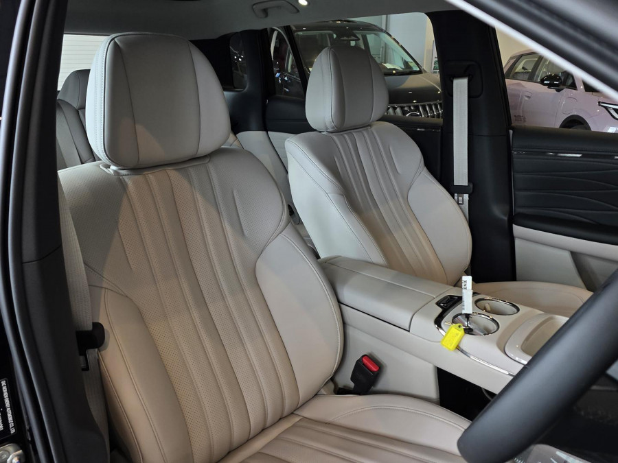 2026 AION AION V No Series Premium SUV Image 14
