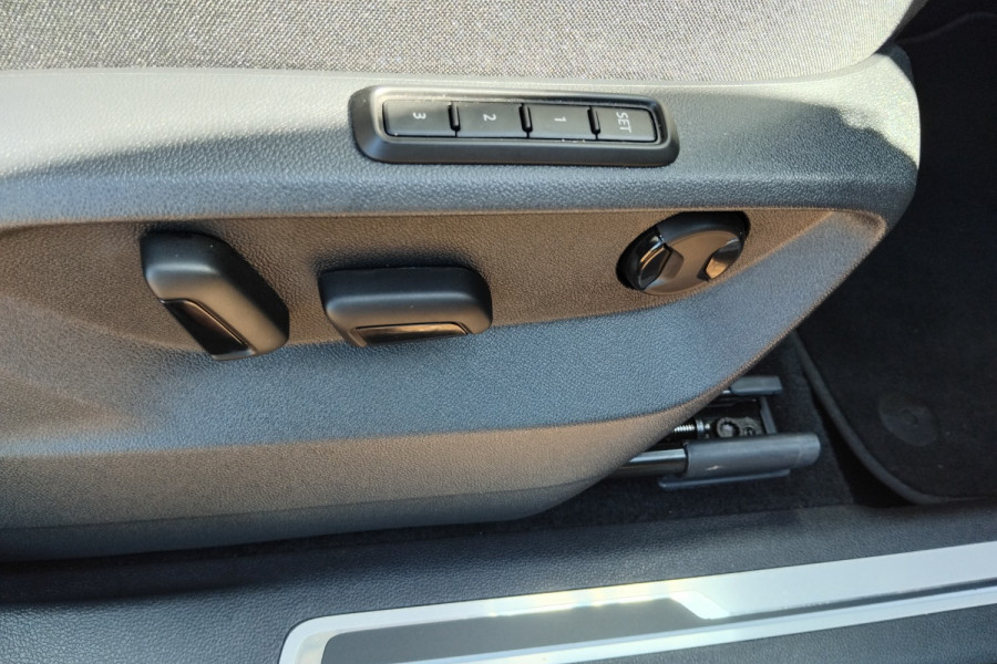 2023 Volkswagen Tiguan 5N 162TSI Elegance Allspace SUV Image 7