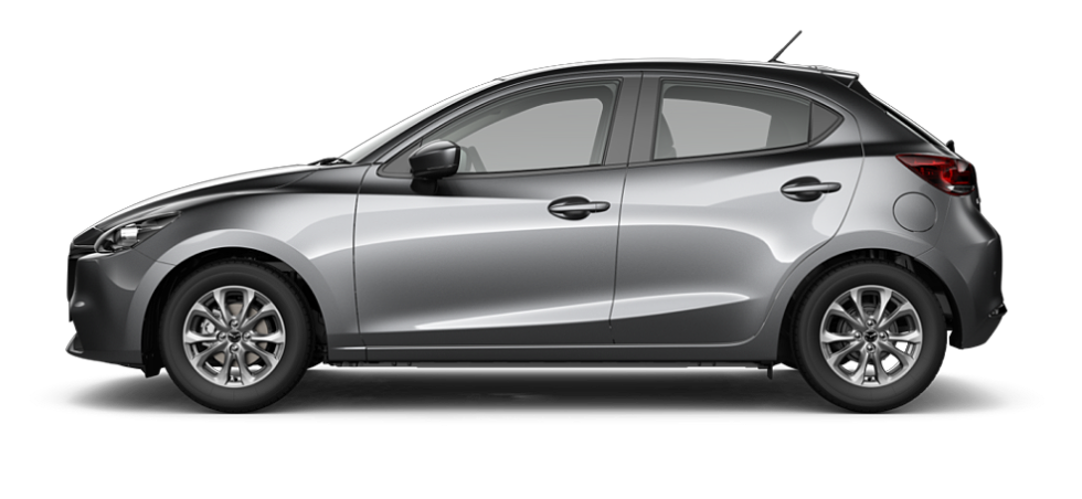 2024 Mazda 2 DJ Series G15 Pure Hatch Image 22