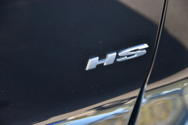 2024 MY24.5 MG HS AS33 Excite SUV