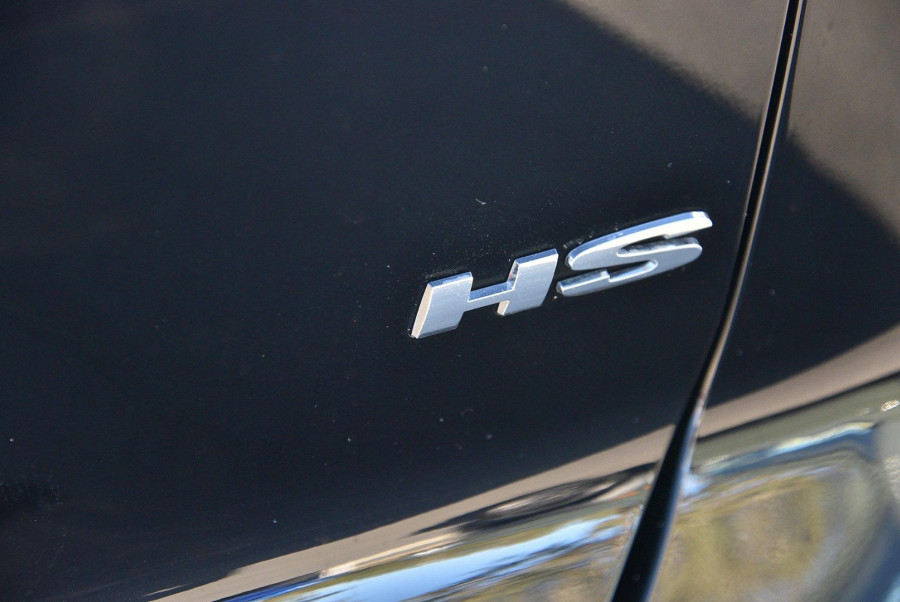 2024 MY24.5 MG HS AS33 Excite SUV Image 10
