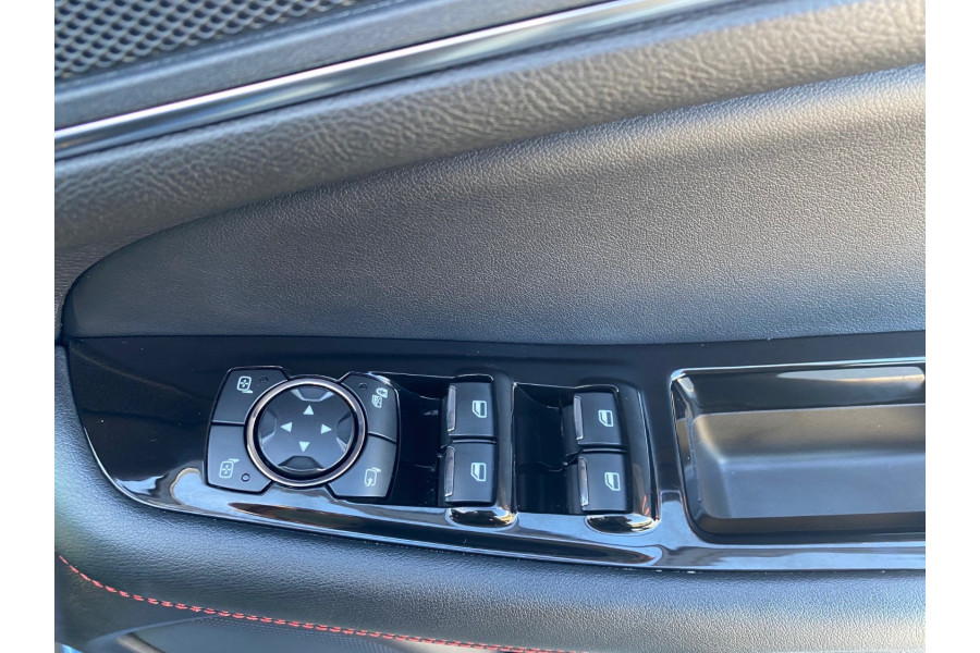 2019 Ford Endura CA ST-Line Suv Image 8