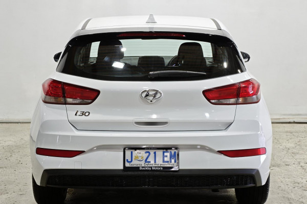 2020 MY21 Hyundai i30 PD.V4  Hatch Image 3
