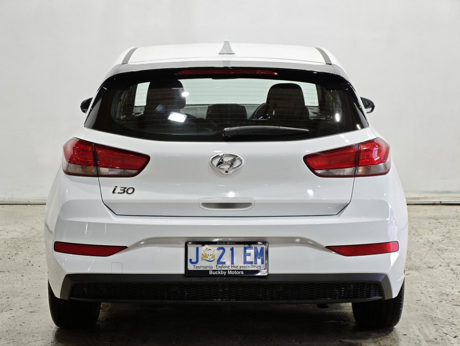 2020 MY21 Hyundai i30 PD.V4  Hatch Image 3