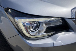 2016 Subaru Forester S4 2.5i-L Suv
