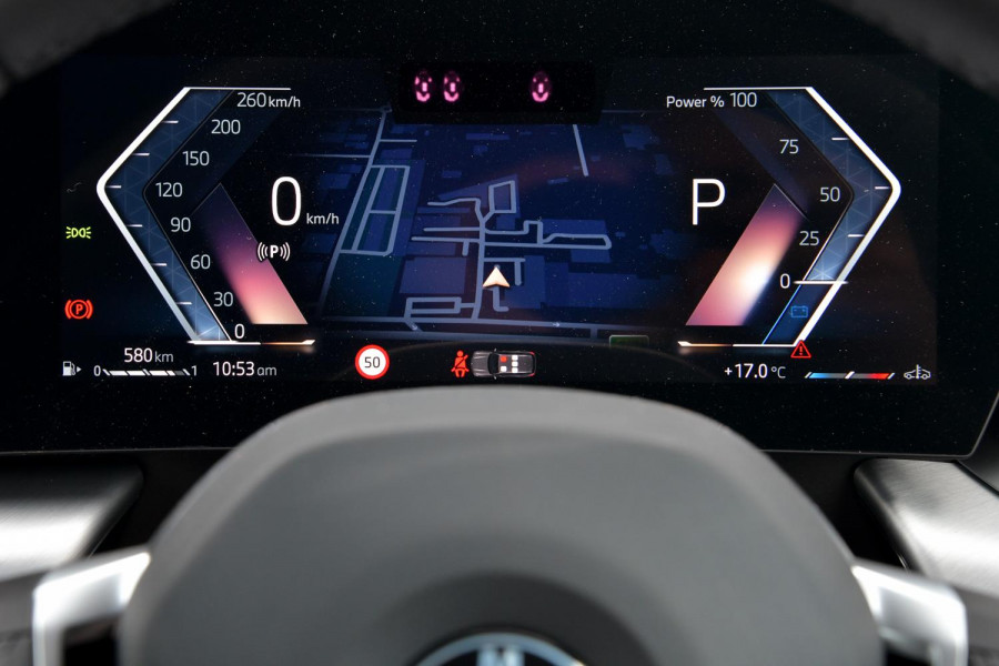 2025 BMW X1 U11 xDrive20i SUV