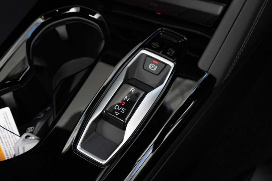 2026 MY25 Audi Q5 FY TFSI Sport SUV