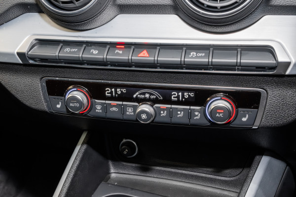 2024 MY25 Audi Q2 GA 35 TFSI SUV image 16