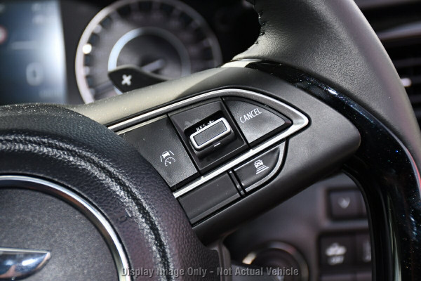 2025 Suzuki Fronx KW Hybrid GLX Wagon Image 11