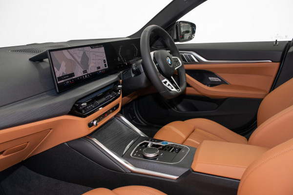 2026 BMW i4 G26 eDrive35 Hatch image 8