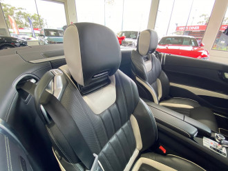 2015 Mercedes-Benz Sl-class R231 SL500 Roadster