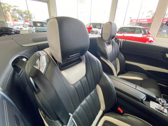 2015 Mercedes-Benz Sl-class R231 SL500 Roadster