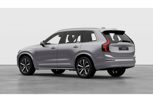 2025 MY26 Volvo XC90 L Series Plus B5 Bright SUV Image 3