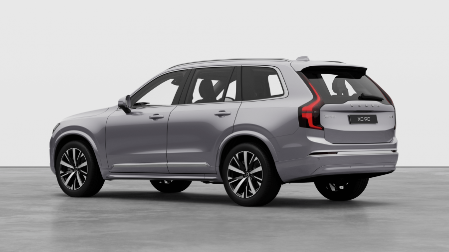2025 MY26 Volvo XC90 L Series Plus B5 Bright SUV Image 3