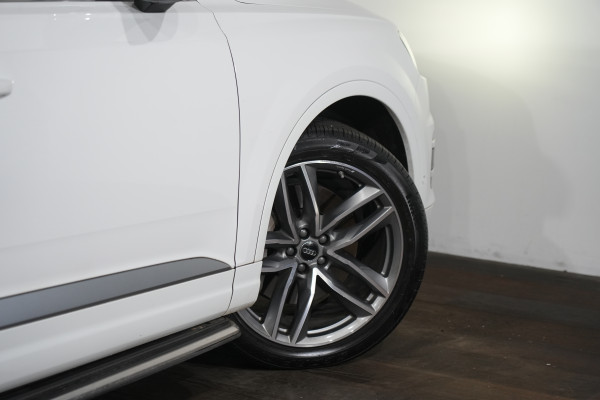 2018 Audi Q7 TDI SUV image 10