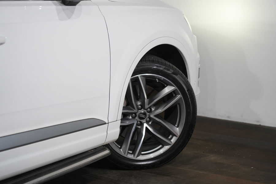 2018 Audi Q7 TDI SUV
