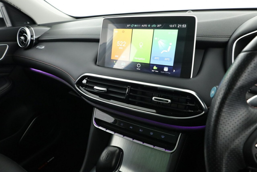 2023 MG HS SAS23 Essence SUV Image 23