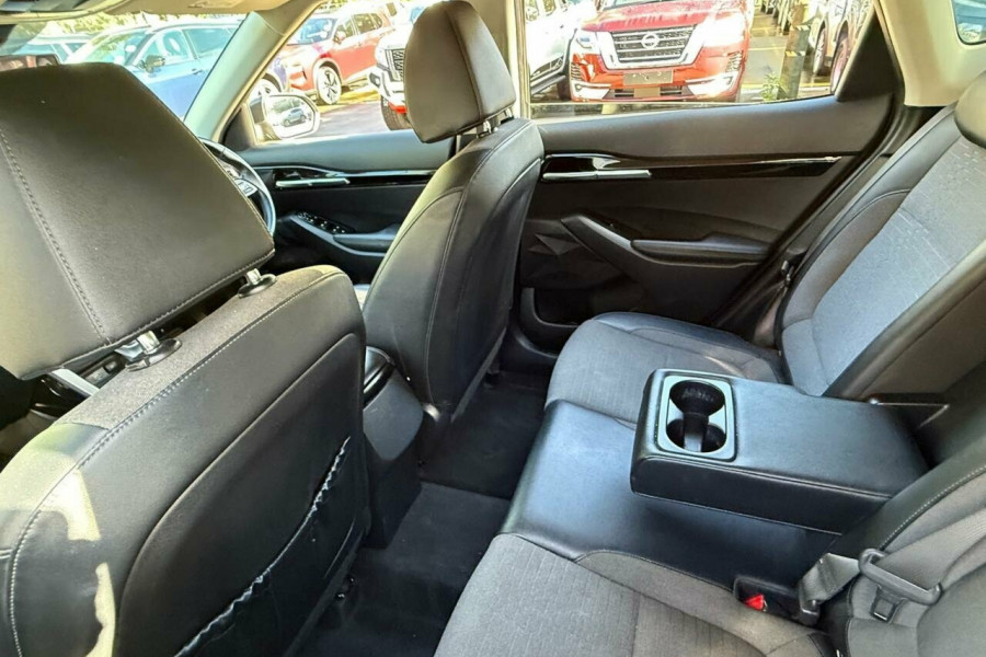 2022 Kia Seltos SP2 Sport SUV Image 23