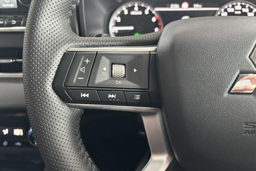 2024 Mitsubishi Outlander ZM Aspire SUV Image 21