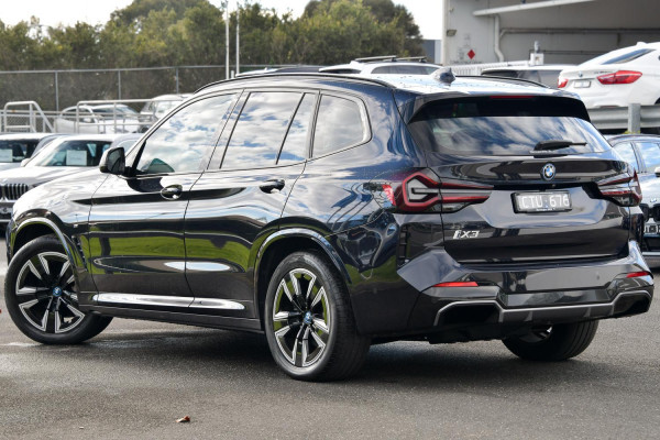 2023 BMW iX3 G08 M Sport Pro SUV