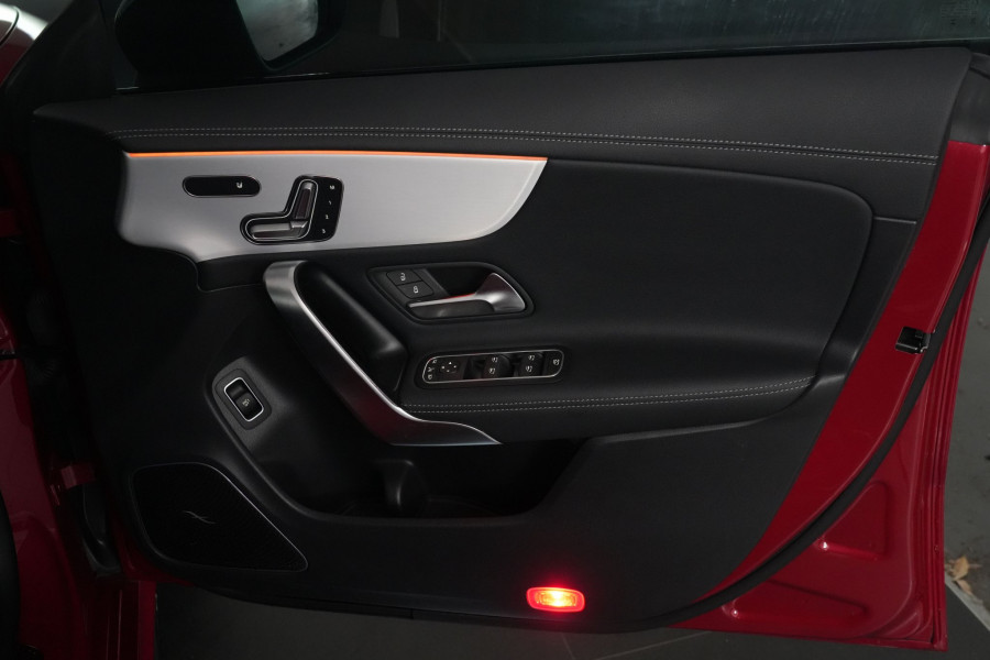 2024 Mercedes-Benz CLA-Class AMG 35 4matic Coupe Image 34
