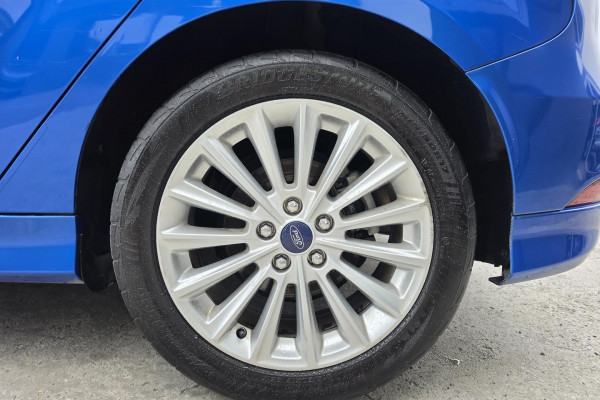 2018 Ford Focus LZ Sport Hatch Image 13