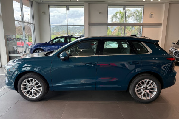 2026 Audi Q3 TFSI SUV Image 6