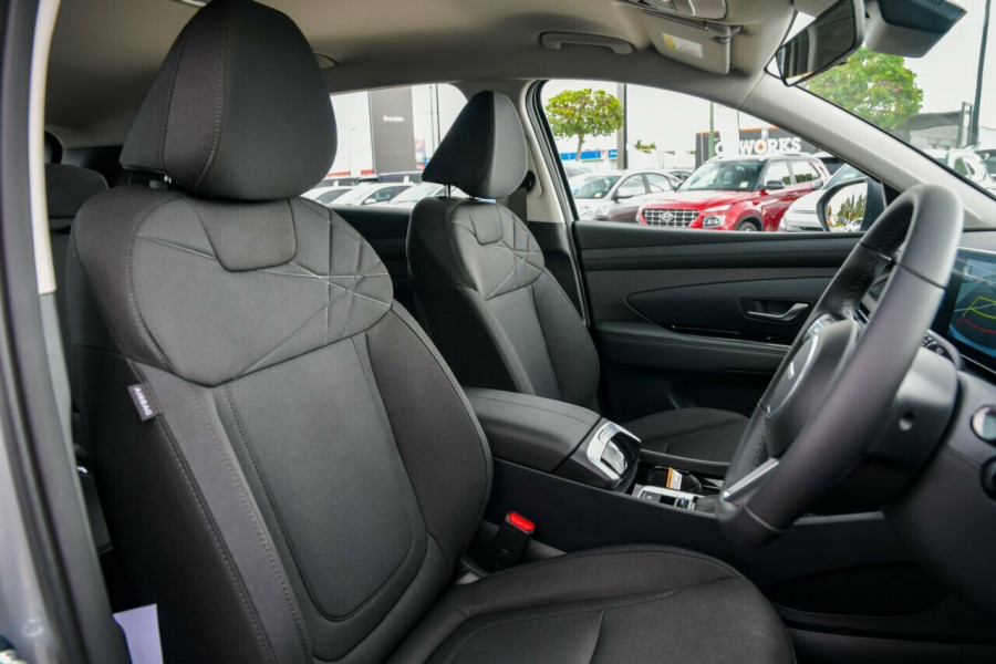 2024 MY25 Hyundai Tucson NX4.V3  SUV Image 16