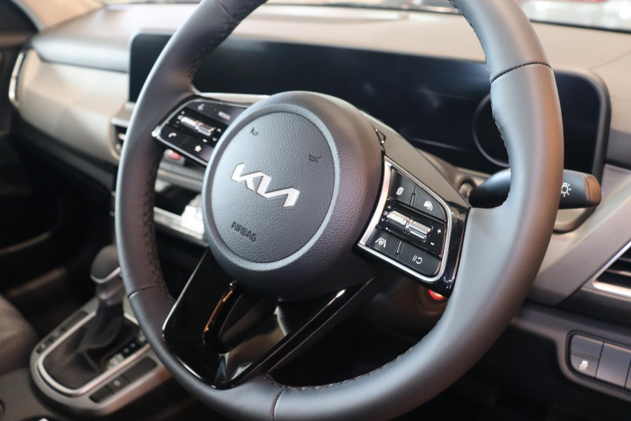2026 Kia Seltos SP2 PE Sport SUV Image 24