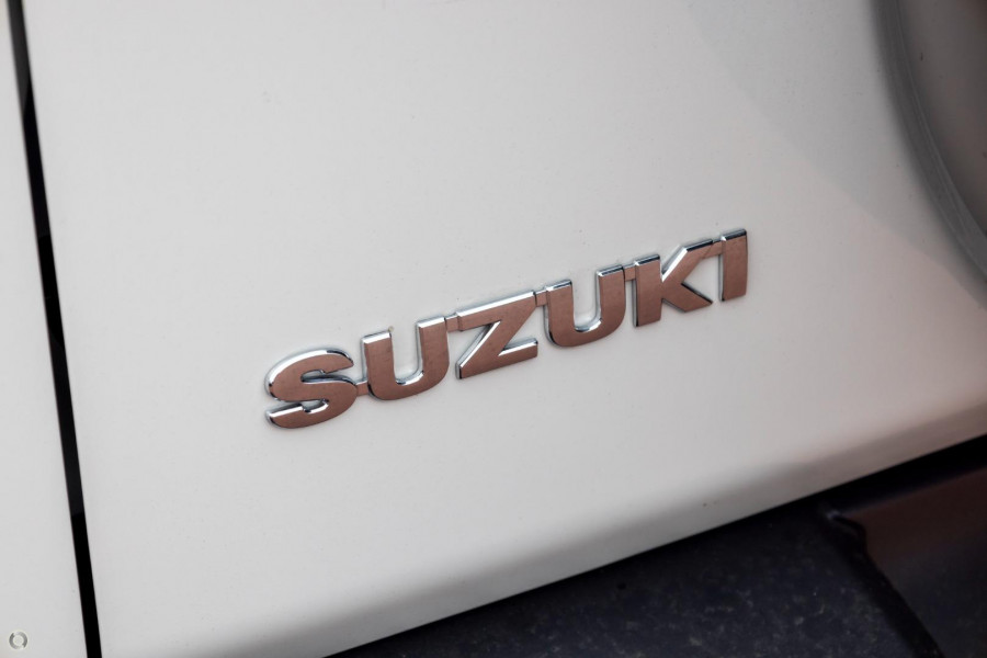 2024 Suzuki Jimny GJ XL SUV Image 11