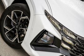 2025 Hyundai Tucson NX4.V3 Premium N Line SUV