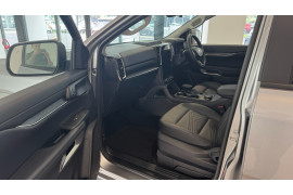 2024 MY24.5 Ford Everest UB Trend SUV