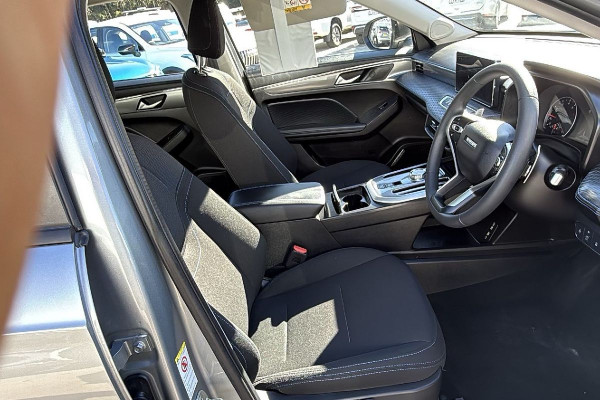 2025 GWM Haval Jolion A01 Premium SUV Image 18